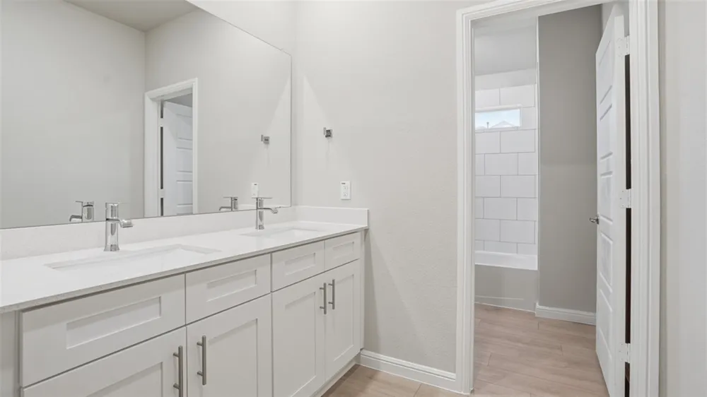741 CELESTIAL WAY Fort Worth, TX 76008