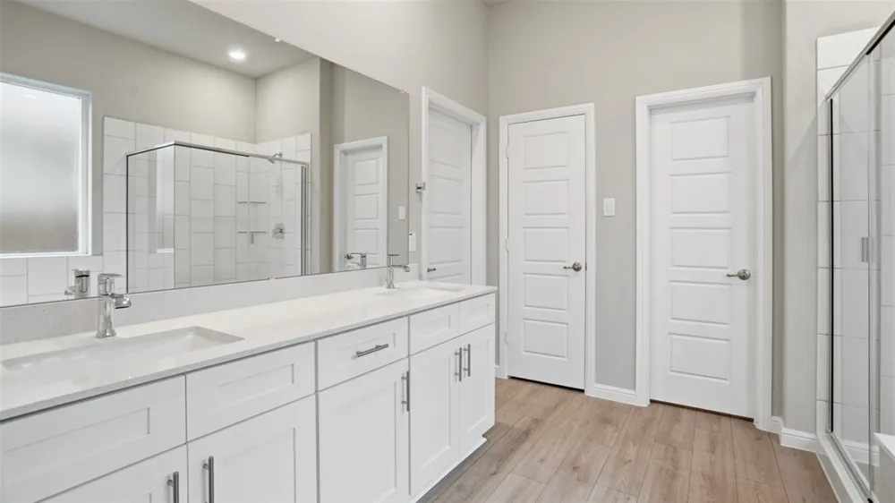 741 CELESTIAL WAY Fort Worth, TX 76008