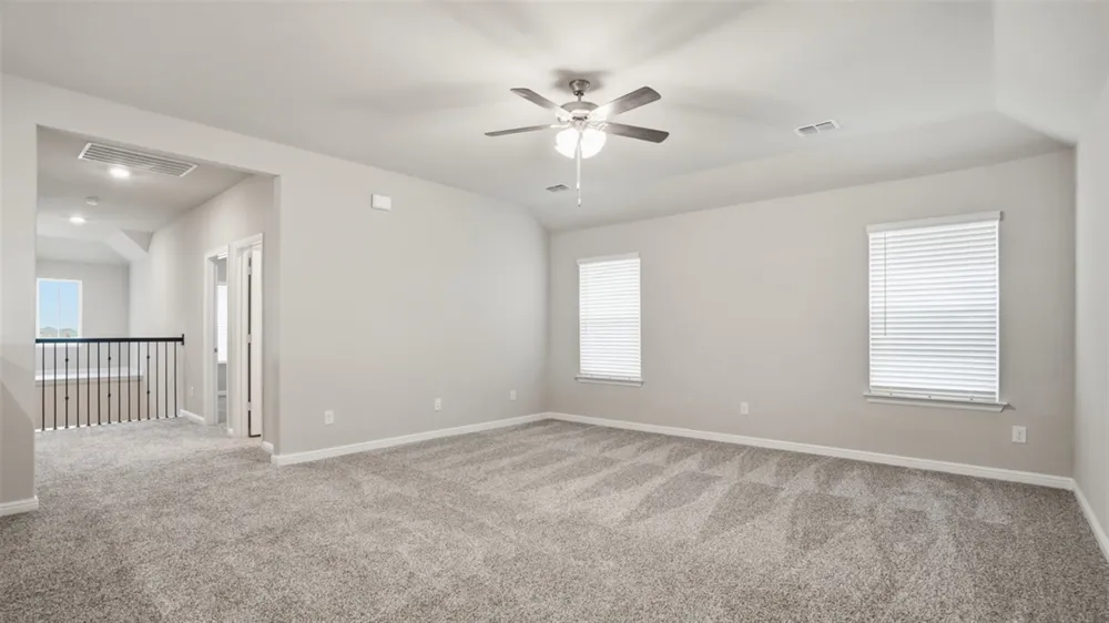 741 CELESTIAL WAY Fort Worth, TX 76008