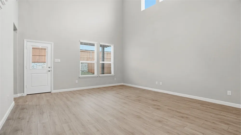 741 CELESTIAL WAY Fort Worth, TX 76008