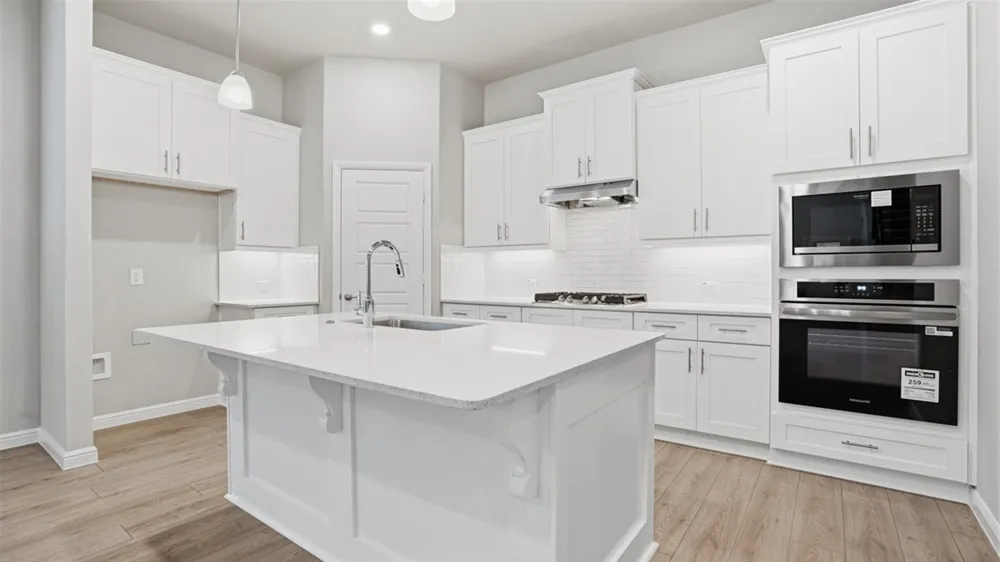 741 CELESTIAL WAY Fort Worth, TX 76008