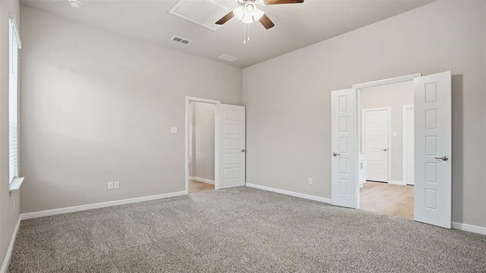 741 CELESTIAL WAY Fort Worth, TX 76008