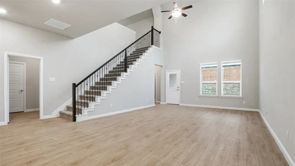 741 CELESTIAL WAY Fort Worth, TX 76008