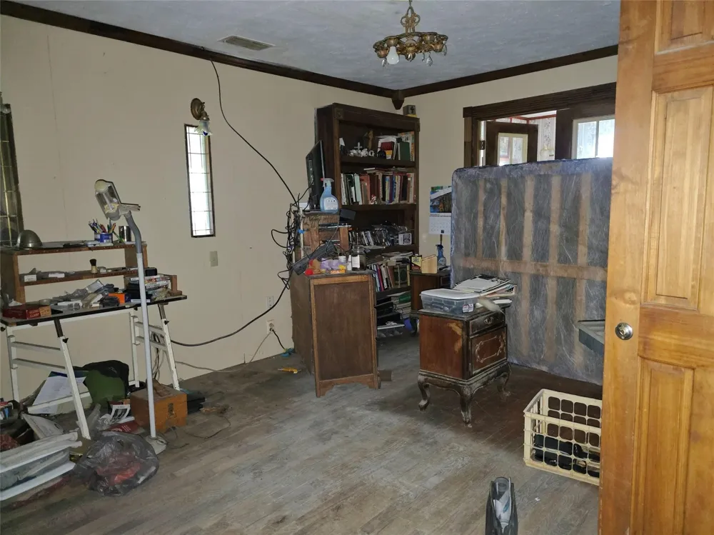 1917 County Road 1144 Miller Grove, TX 75472