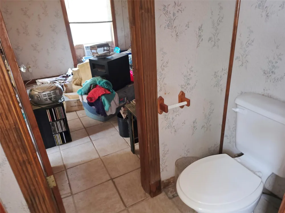 1917 County Road 1144 Miller Grove, TX 75472