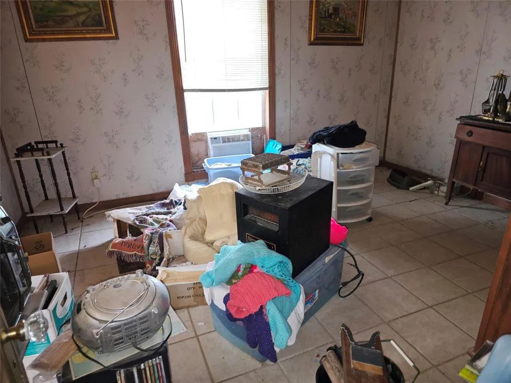 1917 County Road 1144 Miller Grove, TX 75472