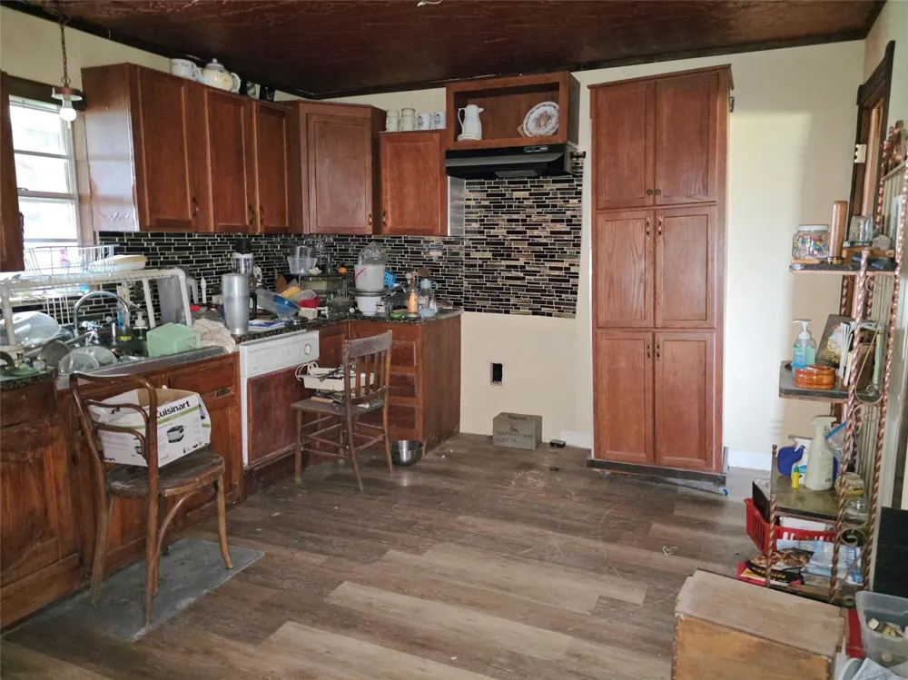 1917 County Road 1144 Miller Grove, TX 75472