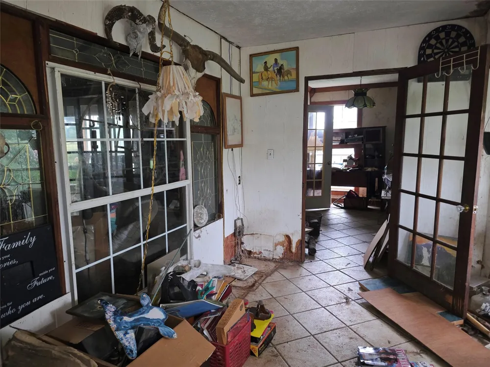 1917 County Road 1144 Miller Grove, TX 75472