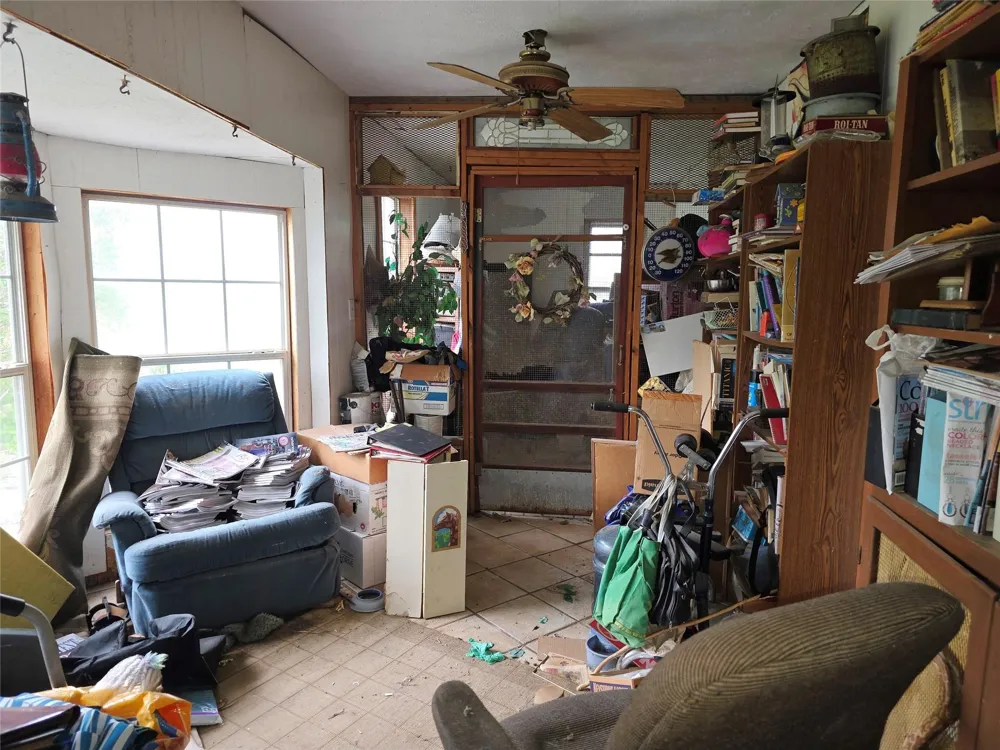 1917 County Road 1144 Miller Grove, TX 75472