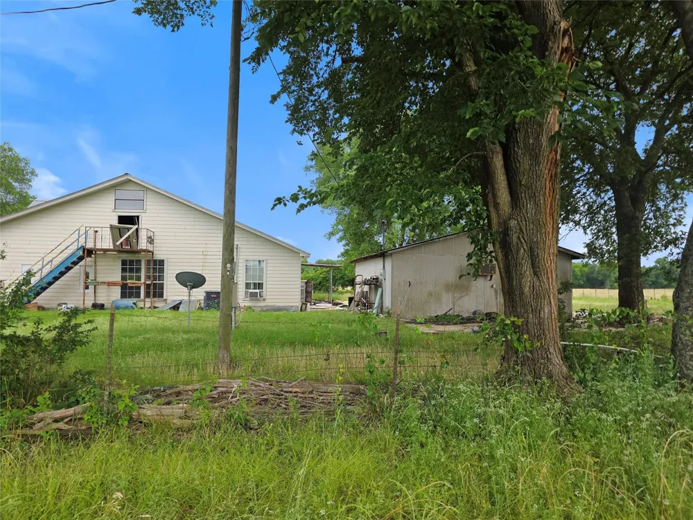 1917 County Road 1144 Miller Grove, TX 75472