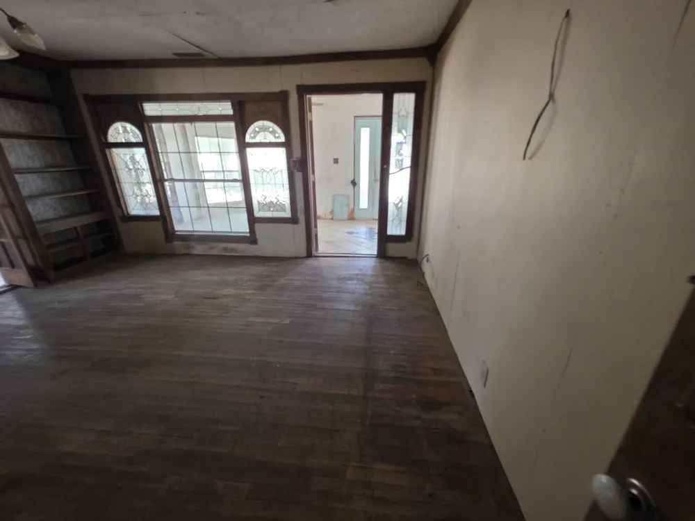 1917 County Road 1144 Miller Grove, TX 75472