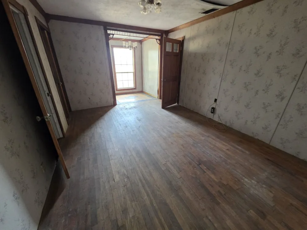 1917 County Road 1144 Miller Grove, TX 75472