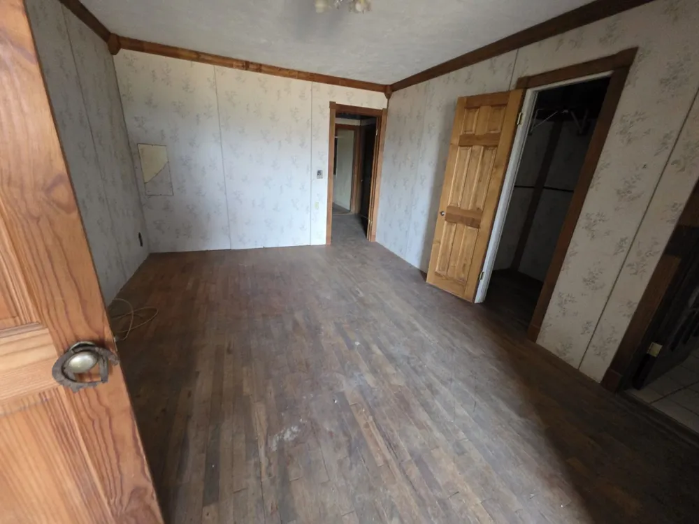1917 County Road 1144 Miller Grove, TX 75472