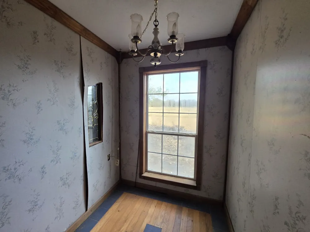1917 County Road 1144 Miller Grove, TX 75472