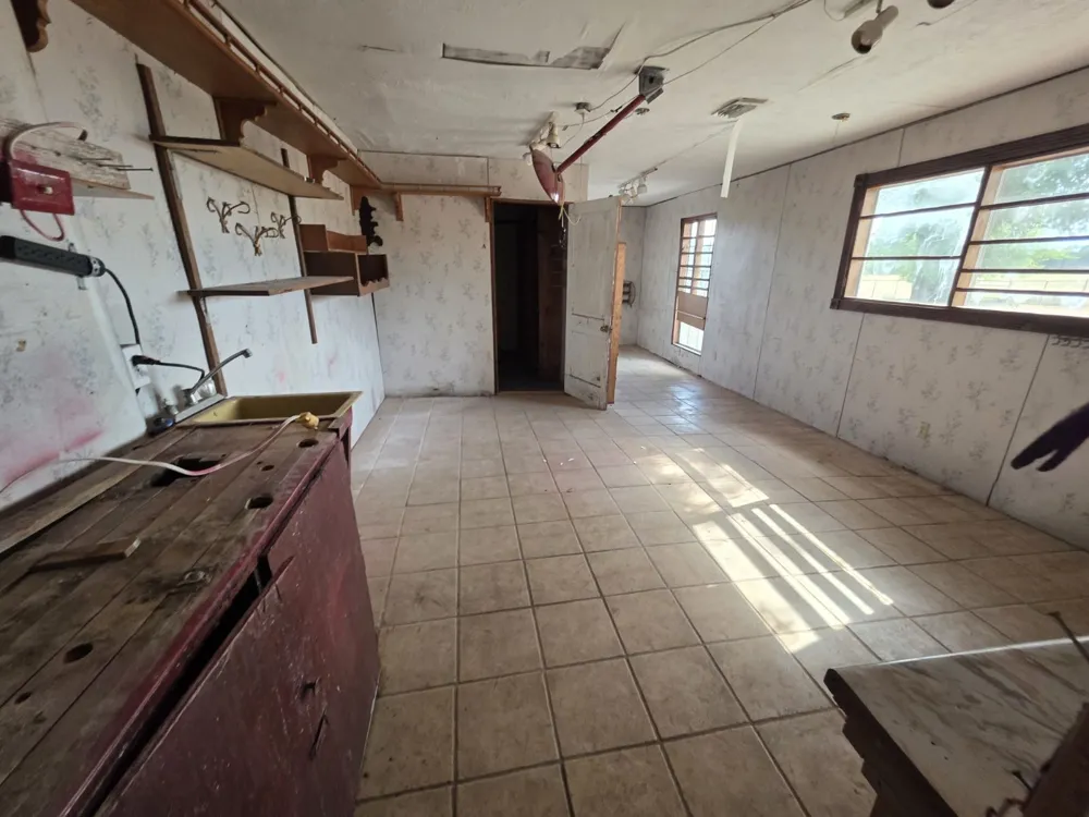 1917 County Road 1144 Miller Grove, TX 75472