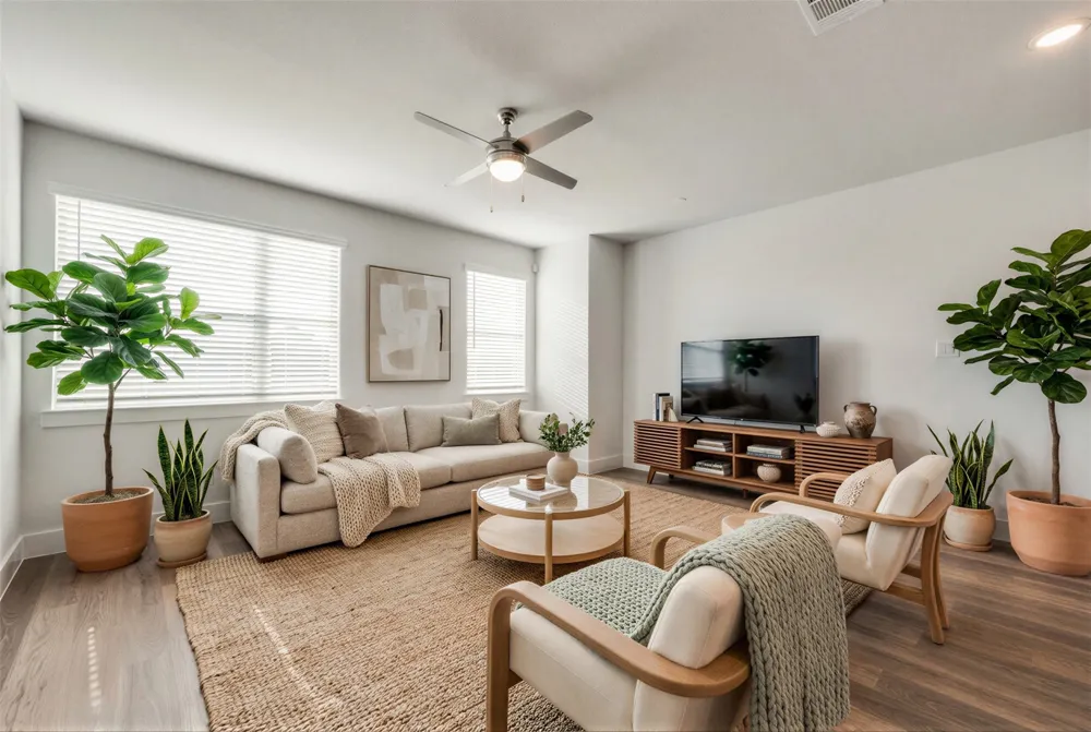 4553 Lamplights Drive Celina, TX 75078