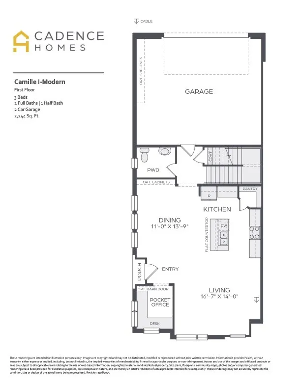 4553 Lamplights Drive Celina, TX 75078