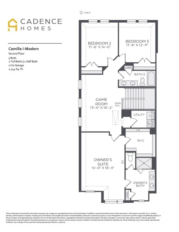 4553 Lamplights Drive Celina, TX 75078