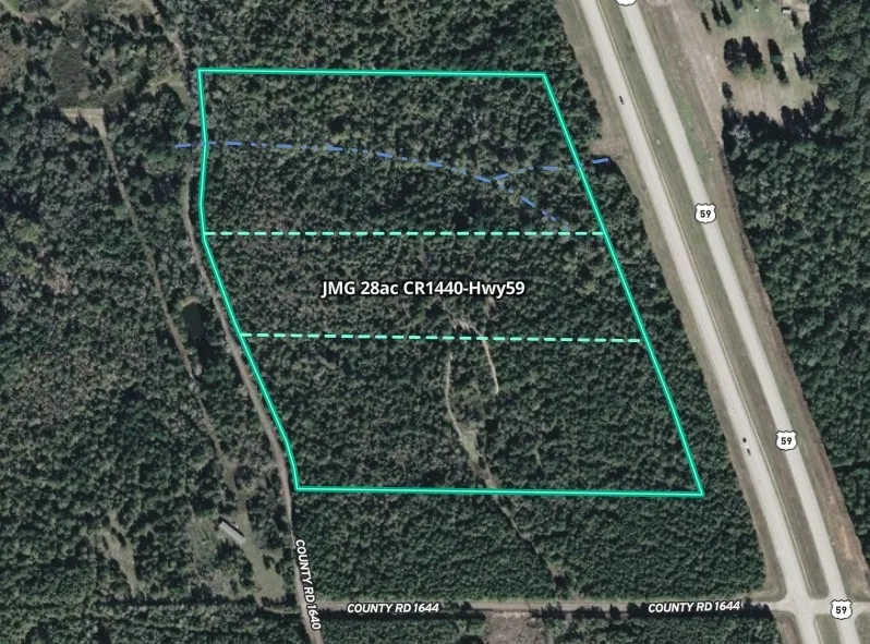 CR 1640 Jefferson, TX 75657