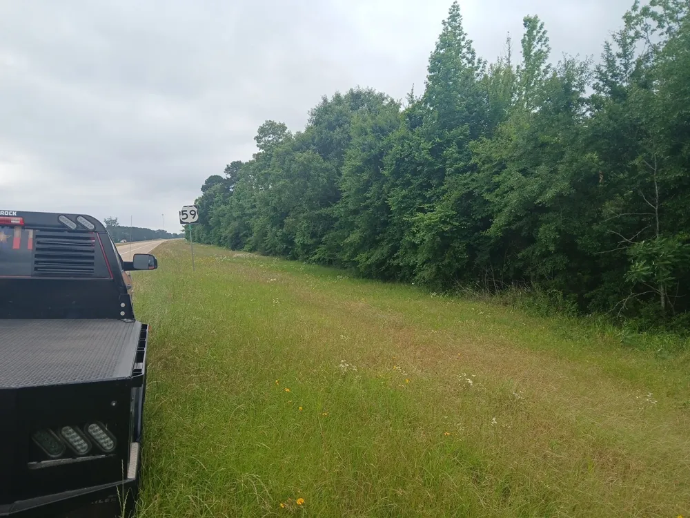 CR 1640 Jefferson, TX 75657