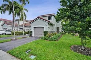 3901 San Simeon Ln Weston, FL 33331