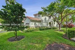 3901 San Simeon Ln Weston, FL 33331