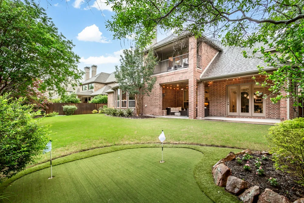 2135 Waterrock Drive Allen, TX 75013