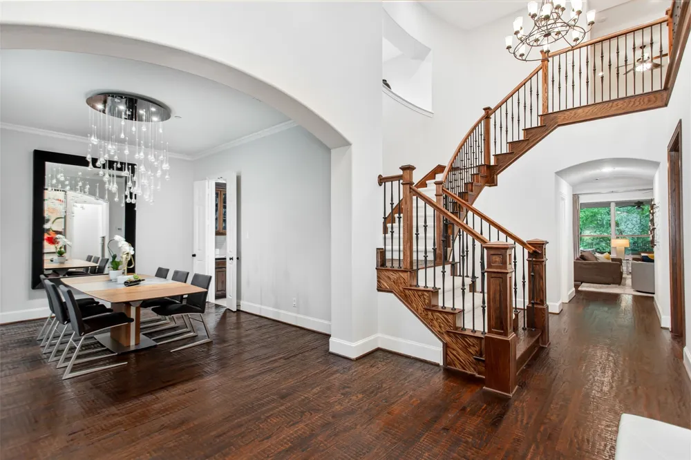 2135 Waterrock Drive Allen, TX 75013