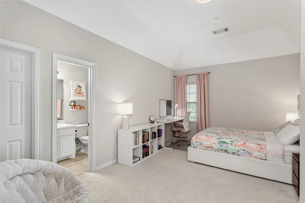 2135 Waterrock Drive Allen, TX 75013