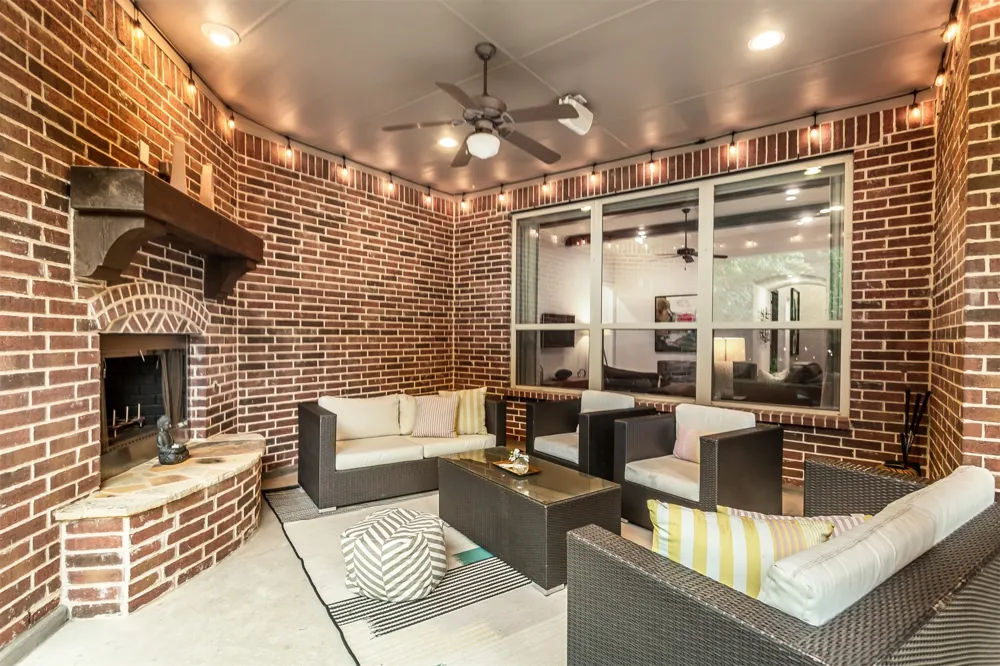 2135 Waterrock Drive Allen, TX 75013