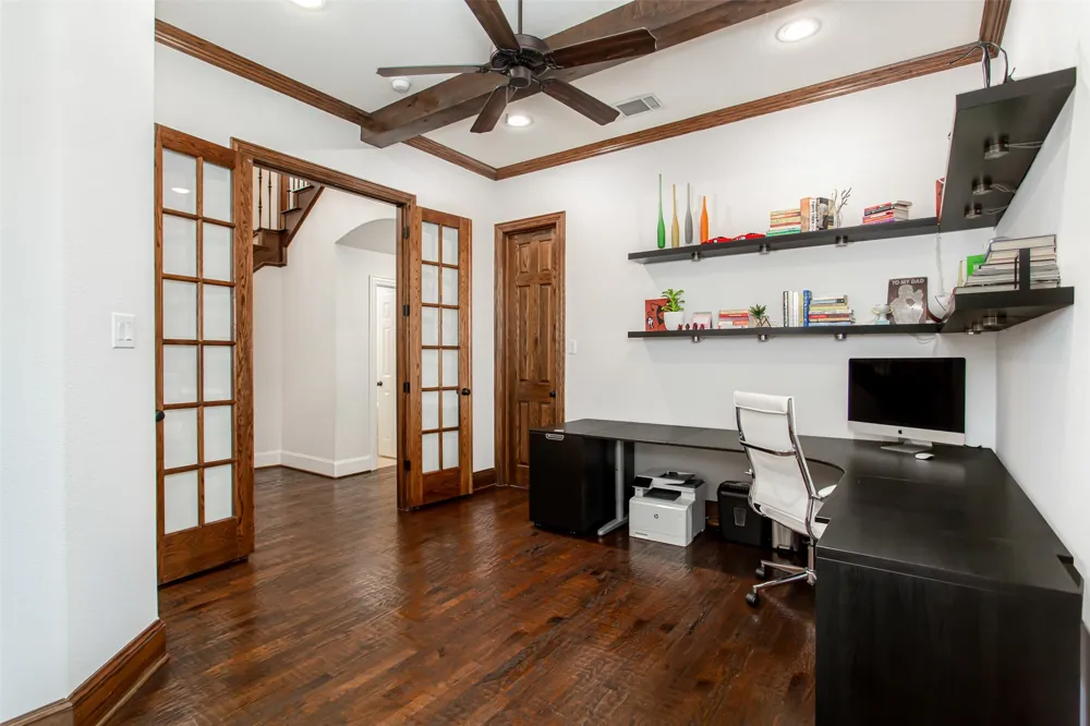 2135 Waterrock Drive Allen, TX 75013