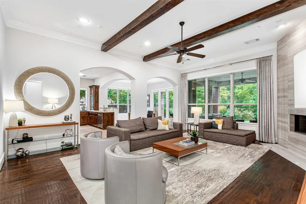 2135 Waterrock Drive Allen, TX 75013