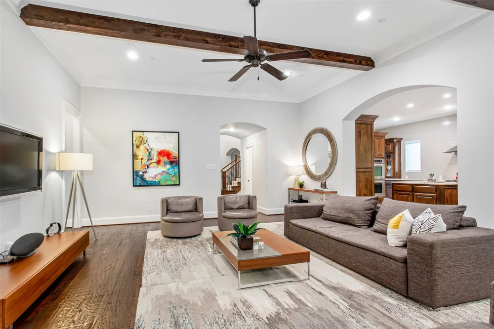 2135 Waterrock Drive Allen, TX 75013