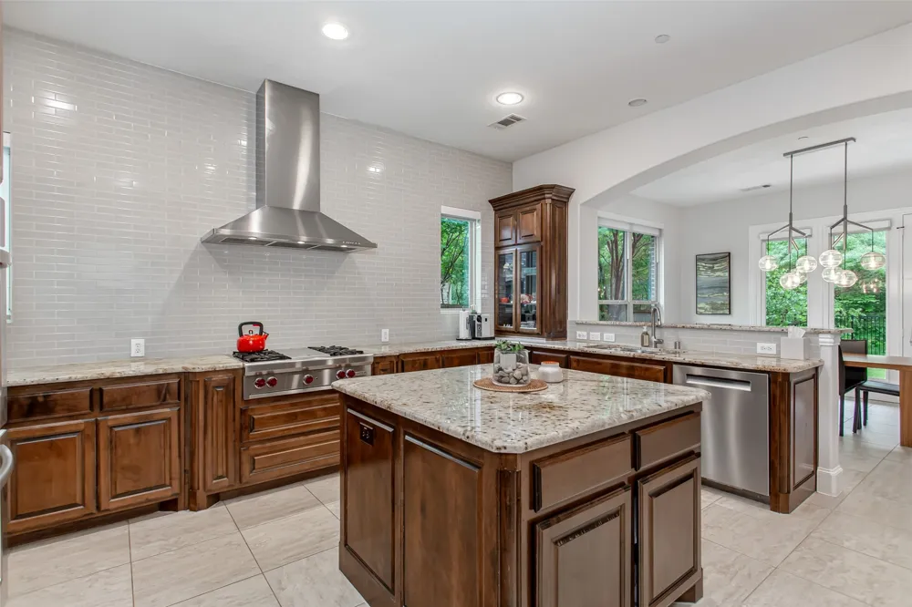 2135 Waterrock Drive Allen, TX 75013