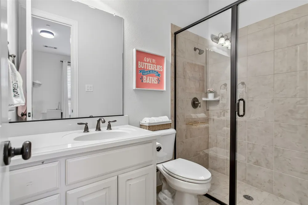 2135 Waterrock Drive Allen, TX 75013