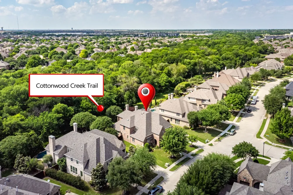 2135 Waterrock Drive Allen, TX 75013