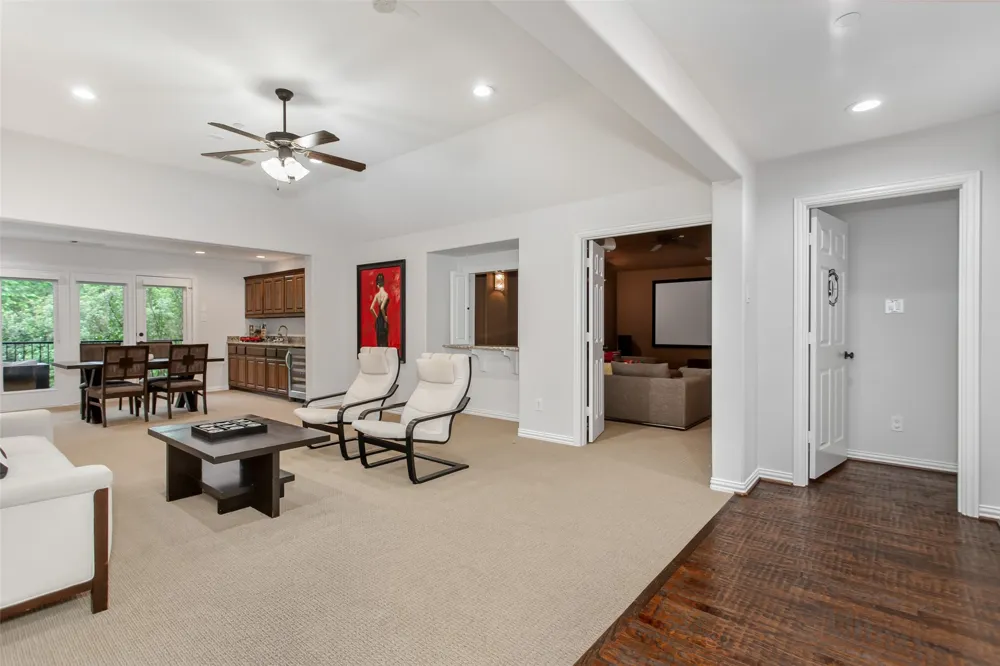 2135 Waterrock Drive Allen, TX 75013