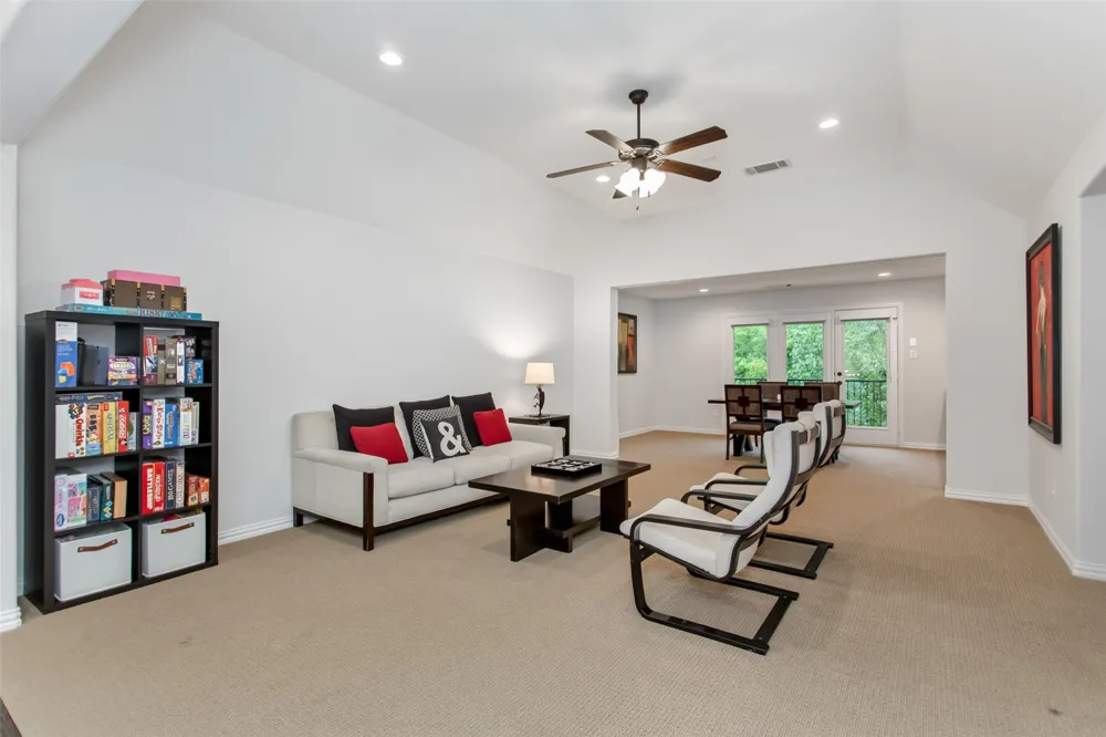 2135 Waterrock Drive Allen, TX 75013