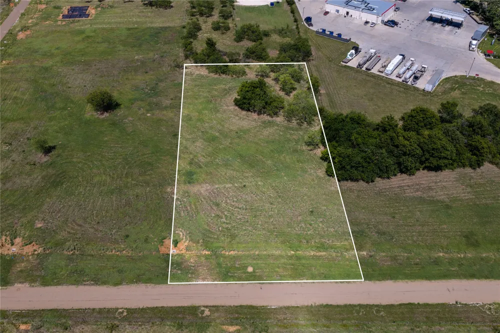 Lakewood Drive Whitney, TX 76692
