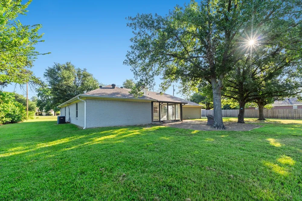 1620 College Street Sulphur Springs, TX 75482