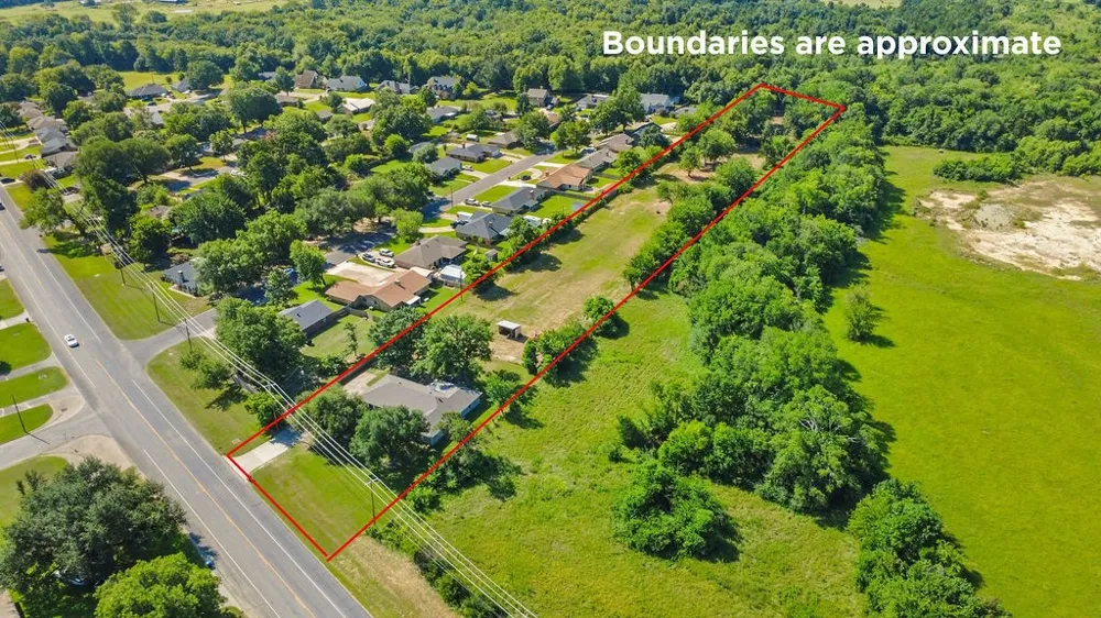 1620 College Street Sulphur Springs, TX 75482
