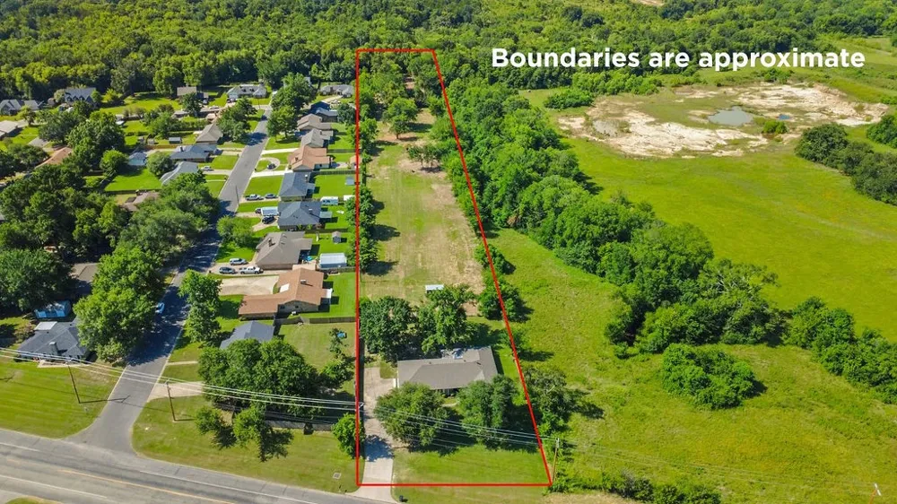 1620 College Street Sulphur Springs, TX 75482