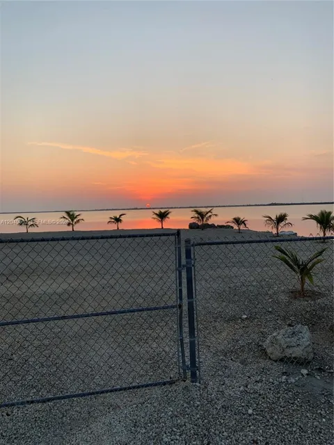 Address Not Shown