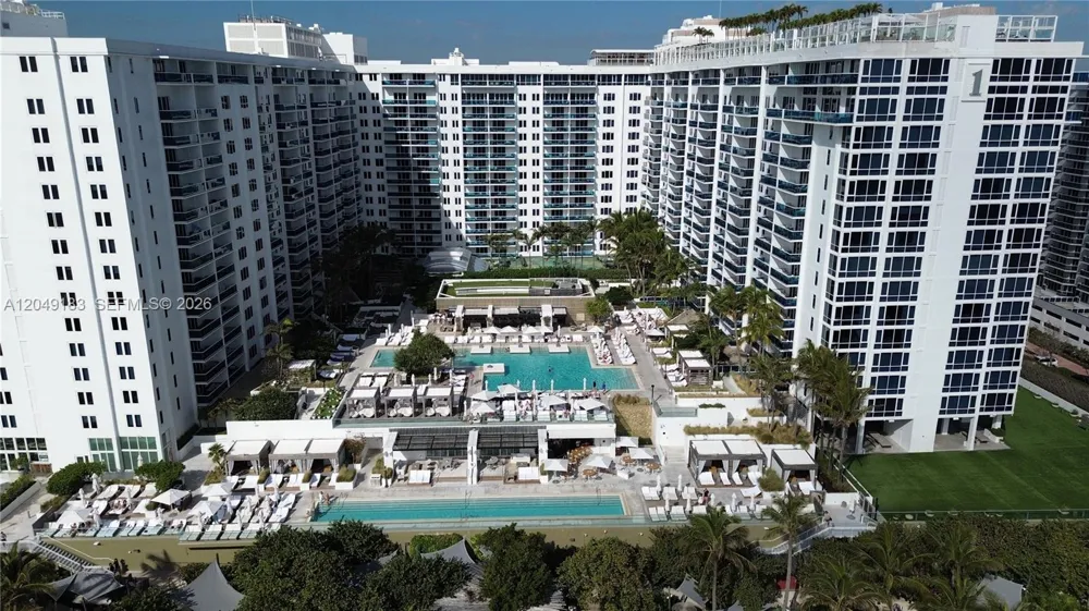 2301 Collins Ave #731 Miami Beach, FL 33139