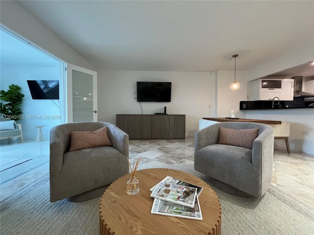 2301 Collins Ave #731 Miami Beach, FL 33139