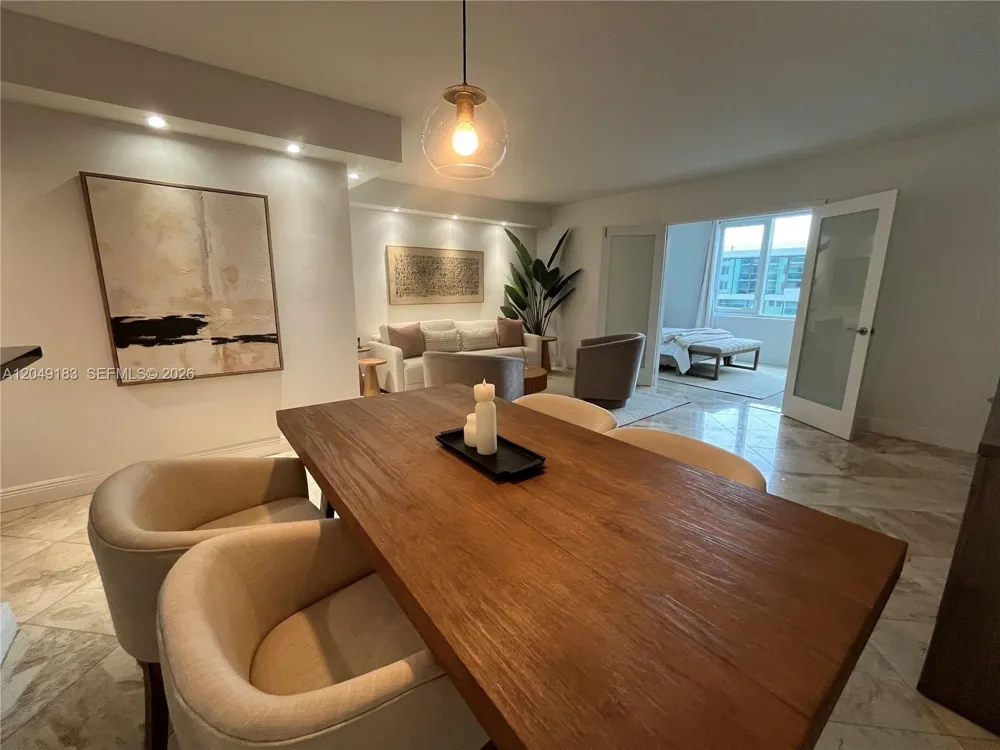 2301 Collins Ave #731 Miami Beach, FL 33139
