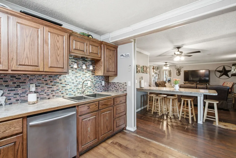 270 County Road 425 De Leon, TX 76444