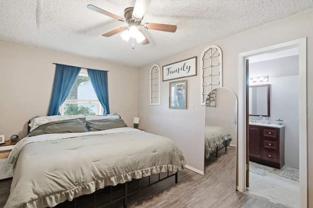 270 County Road 425 De Leon, TX 76444