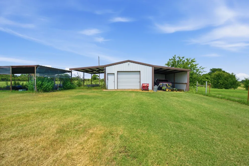 270 County Road 425 De Leon, TX 76444