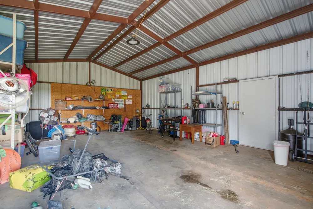 270 County Road 425 De Leon, TX 76444